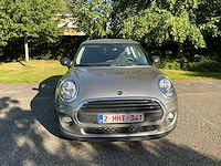 2018 mini cooper one personenauto - afbeelding 30 van  30