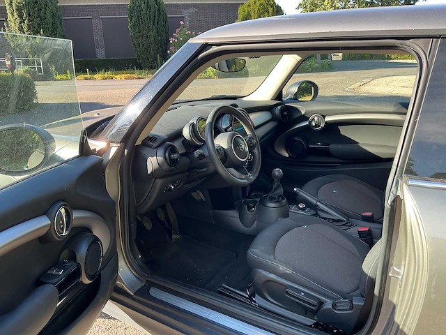 2018 mini cooper one personenauto - afbeelding 2 van  30