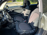 2018 mini cooper one personenauto - afbeelding 3 van  30