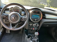 2018 mini cooper one personenauto - afbeelding 4 van  30