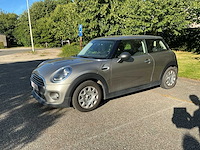 2018 mini cooper one personenauto - afbeelding 1 van  30