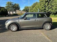 2018 mini cooper one personenauto - afbeelding 23 van  30
