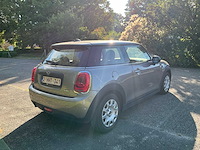 2018 mini cooper one personenauto - afbeelding 27 van  30