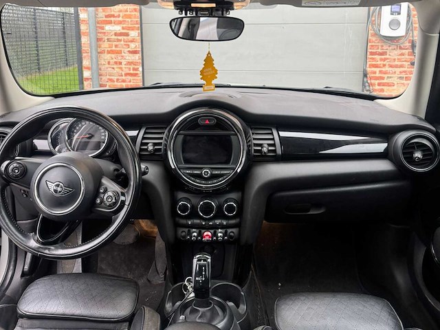 2018 mini cooper s auto - afbeelding 3 van  15