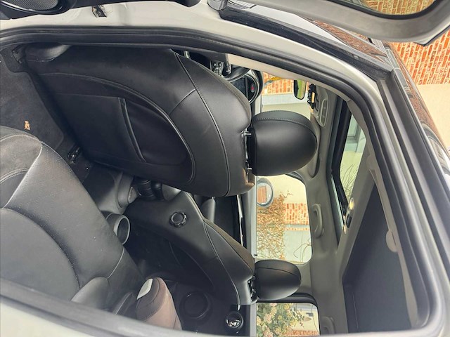 2018 mini cooper s auto - afbeelding 4 van  15