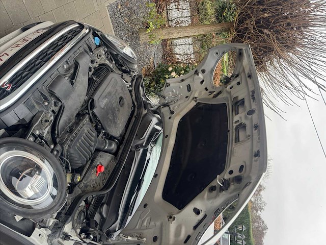 2018 mini cooper s auto - afbeelding 5 van  15