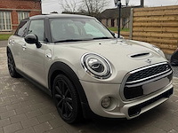 2018 mini cooper s auto - afbeelding 8 van  15