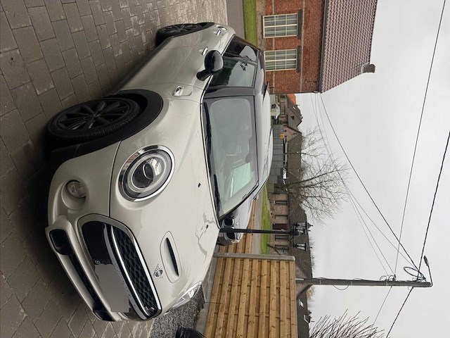 2018 mini cooper s auto - afbeelding 9 van  15