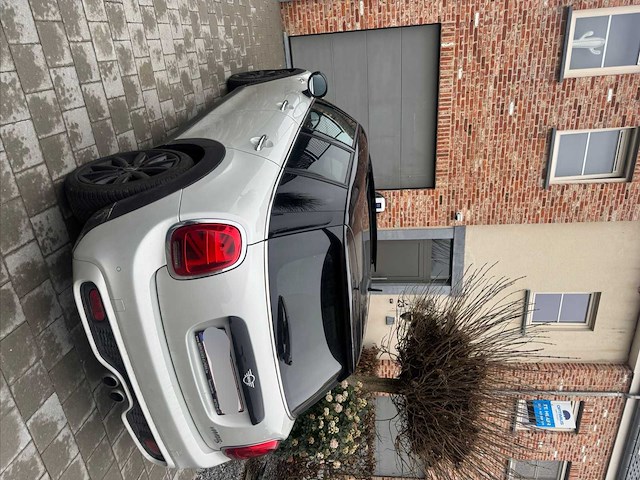 2018 mini cooper s auto - afbeelding 10 van  15