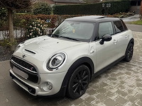 2018 mini cooper s auto - afbeelding 13 van  15