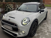 2018 mini cooper s auto - afbeelding 15 van  15