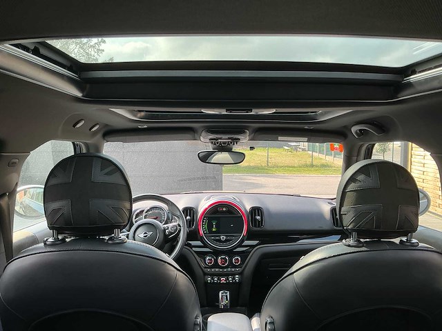 2018 mini cooper s personenauto - afbeelding 5 van  16