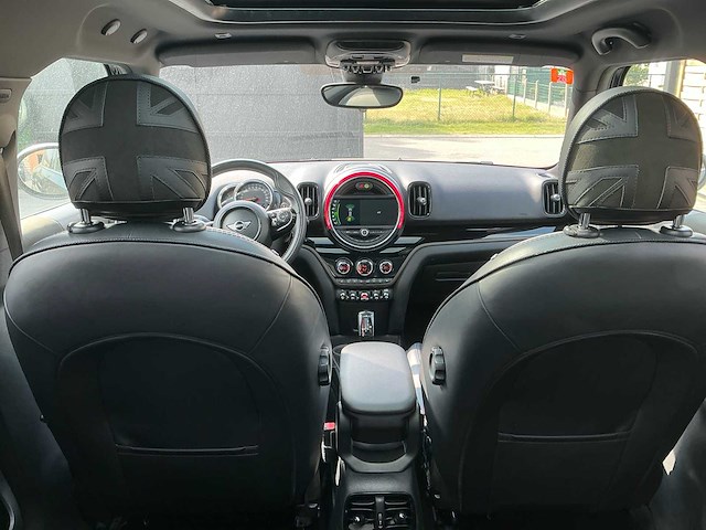 2018 mini cooper s personenauto - afbeelding 6 van  16