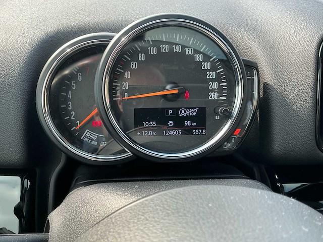 2018 mini cooper s personenauto - afbeelding 11 van  16