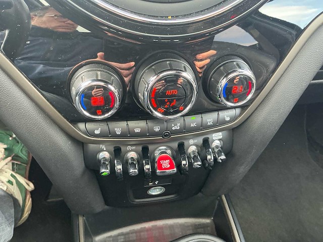 2018 mini cooper s personenauto - afbeelding 12 van  16