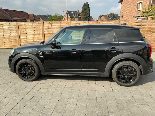 2018 mini cooper s personenauto - afbeelding 9 van  16