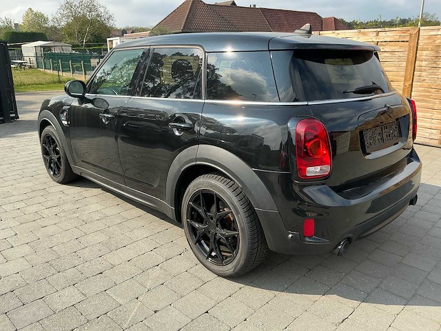 2018 mini cooper s personenauto - afbeelding 13 van  16