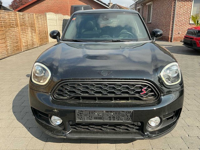 2018 mini cooper s personenauto - afbeelding 16 van  16