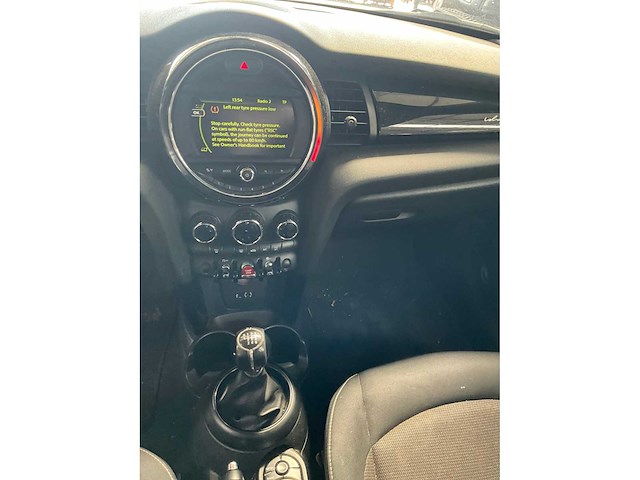 2018 mini cooper - afbeelding 16 van  29