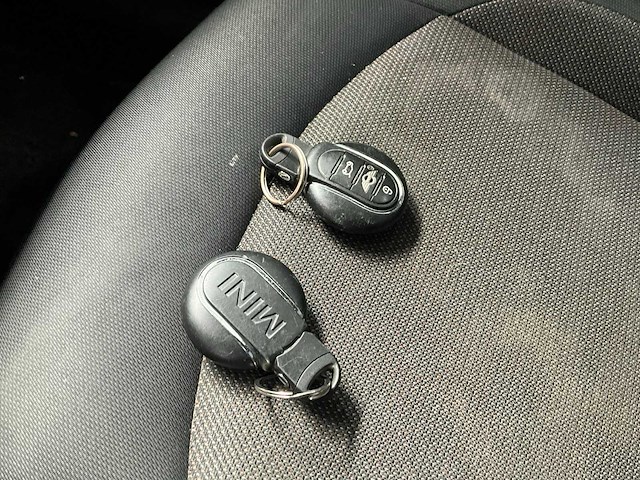 2018 mini cooper - afbeelding 17 van  29