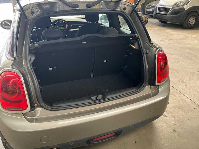 2018 mini cooper - afbeelding 19 van  29