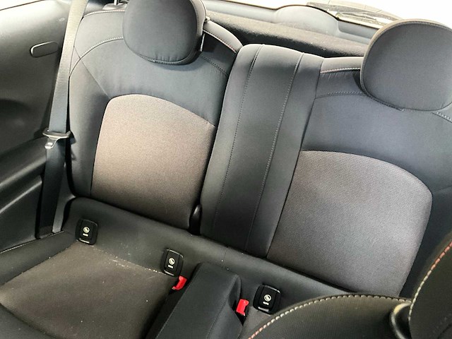 2018 mini cooper - afbeelding 20 van  29