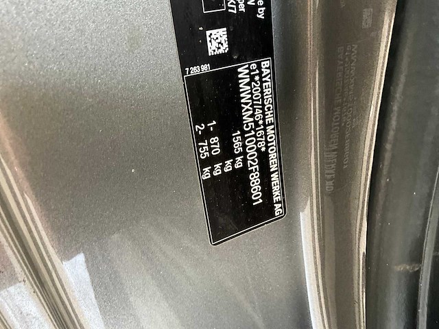 2018 mini cooper - afbeelding 22 van  29