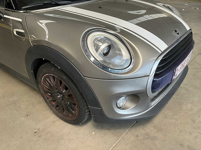 2018 mini cooper - afbeelding 2 van  29