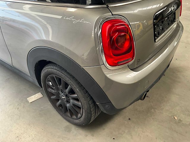 2018 mini cooper - afbeelding 4 van  29