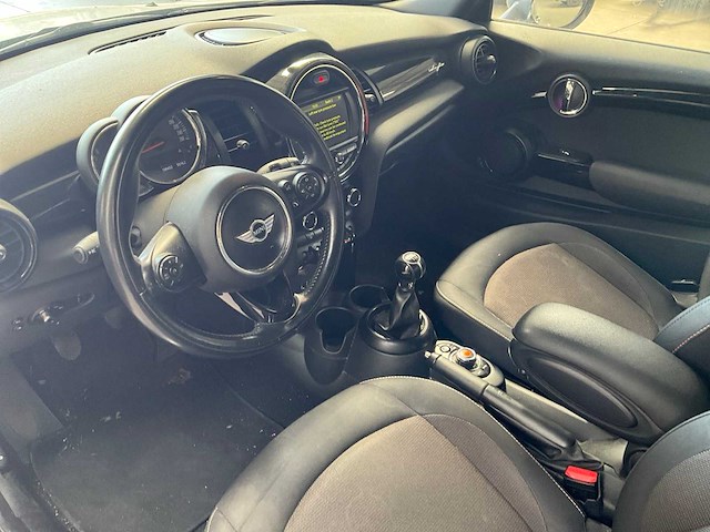 2018 mini cooper - afbeelding 5 van  29