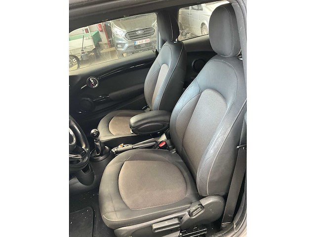 2018 mini cooper - afbeelding 14 van  29
