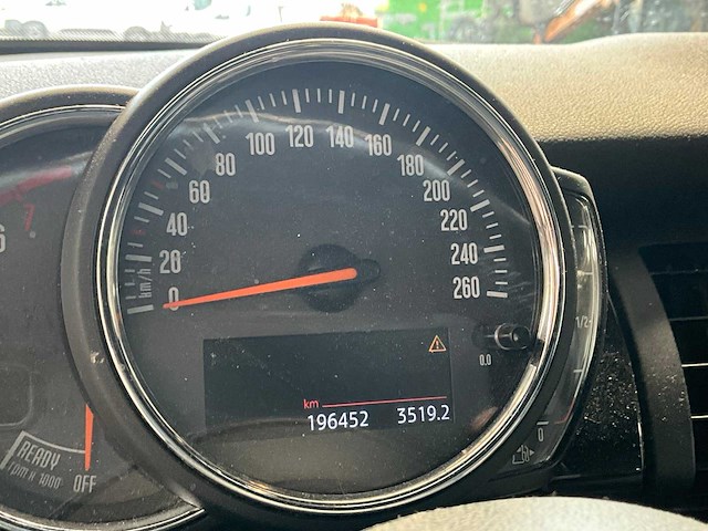 2018 mini cooper - afbeelding 15 van  29