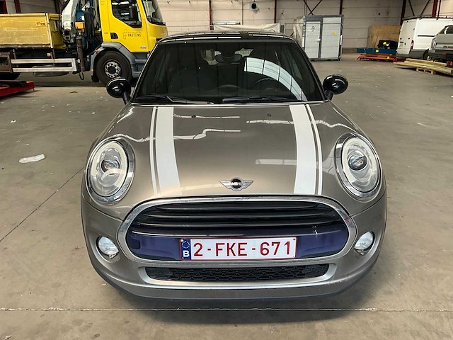 2018 mini cooper - afbeelding 12 van  29