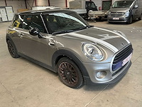 2018 mini cooper - afbeelding 23 van  29