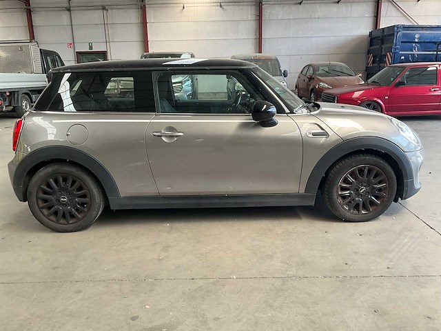2018 mini cooper - afbeelding 24 van  29