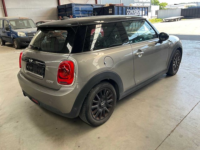 2018 mini cooper - afbeelding 25 van  29