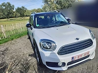 2018 mini countryman cooper f60 - 1.5 benzine - navi - airco - trekhaak - afbeelding 3 van  42
