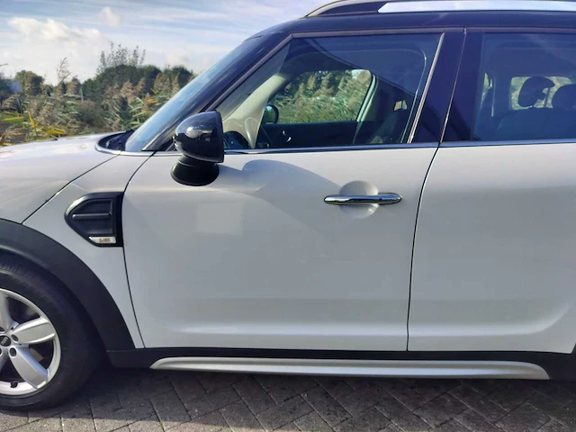 2018 mini countryman cooper f60 - 1.5 benzine - navi - airco - trekhaak - afbeelding 6 van  42