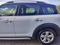 2018 mini countryman cooper f60 - 1.5 benzine - navi - airco - trekhaak - afbeelding 8 van  42