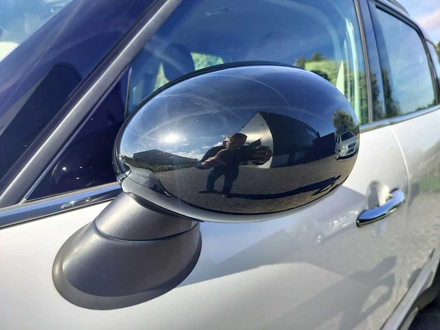2018 mini countryman cooper f60 - 1.5 benzine - navi - airco - trekhaak - afbeelding 18 van  42