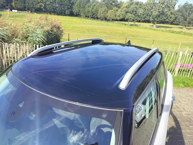 2018 mini countryman cooper f60 - 1.5 benzine - navi - airco - trekhaak - afbeelding 22 van  42