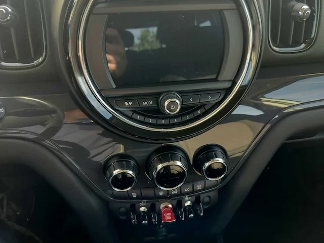 2018 mini countryman cooper f60 - 1.5 benzine - navi - airco - trekhaak - afbeelding 26 van  42