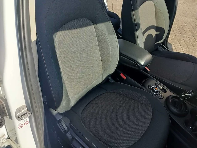 2018 mini countryman cooper f60 - 1.5 benzine - navi - airco - trekhaak - afbeelding 30 van  42