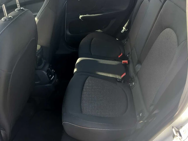 2018 mini countryman cooper f60 - 1.5 benzine - navi - airco - trekhaak - afbeelding 31 van  42