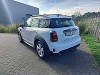 2018 mini countryman cooper f60 - 1.5 benzine - navi - airco - trekhaak - afbeelding 28 van  42
