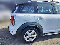 2018 mini countryman cooper f60 - 1.5 benzine - navi - airco - trekhaak - afbeelding 38 van  42