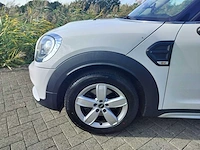 2018 mini countryman cooper f60 - 1.5 benzine - navi - airco - trekhaak - afbeelding 49 van  57
