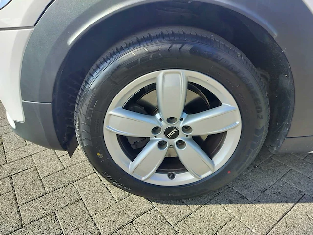 2018 mini countryman cooper f60 - 1.5 benzine - navi - airco - trekhaak - afbeelding 4 van  57