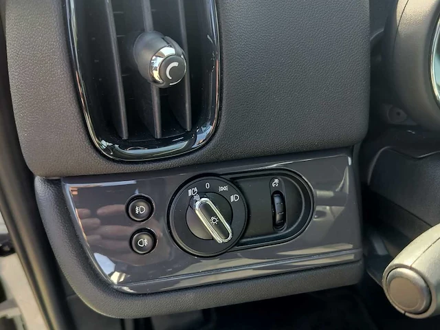 2018 mini countryman cooper f60 - 1.5 benzine - navi - airco - trekhaak - afbeelding 20 van  57