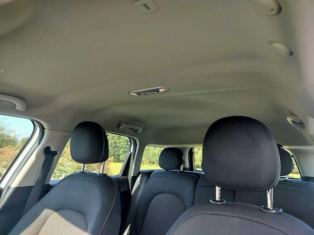 2018 mini countryman cooper f60 - 1.5 benzine - navi - airco - trekhaak - afbeelding 34 van  57
